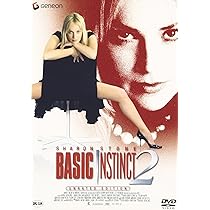 氷の微笑 [Blu-ray] z2zed1b 4Kエロティック・スリラー『氷の微笑』【海外盤Blu-ray発売情報
